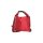 Overboard Waterproof Dry Flat Bag 15 Litres red