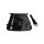 Overboard Waterproof Dry Flat Bag 15 Litres black