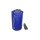 Overboard Waterproof Dry Tube Bag 20 Litres blue