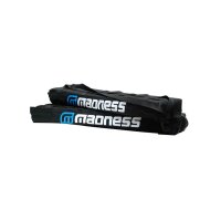 Madness Roof Rack Pad 5Doors include tension belt