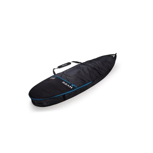 ROAM Boardbag Surfboard Tech Double Bag Länge 5.8 Shortboard