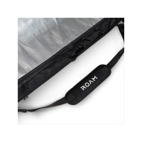 ROAM Boardbag Surfboard Tech Bag Double Shortboard 6.0 length