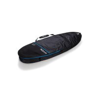 ROAM Boardbag Surfboard Tech Bag Double Fish 5.8 black