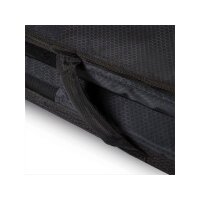 ROAM Boardbag Surfboard Tech Bag Doppel Fish 5.8 schwarz