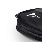 ROAM Boardbag Surfboard Tech Bag Double Fun 7.0 black