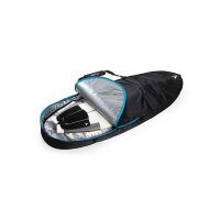 ROAM Boardbag Surfboard Tech Bag Double Funboard 7.6 Länge