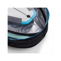 ROAM Boardbag Surfboard Tech Bag Doppel Long 9.2 schwarz