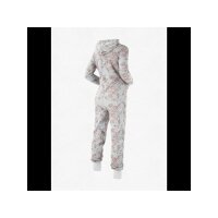 Picture-Ily Suit Jogging Jogger One Piece Suit Overall...