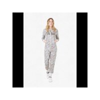 Picture-Ily Suit Jogging Jogger One Piece Suit Overall Jumpsuit perfect for chilling ladies