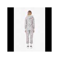Picture-Ily Suit Jogging Jogger Einteiler Overall Jumpsuit perfekt zum Chillen Damen Größe M