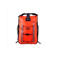 OverBoard waterproof Backpack Pro-Vis 30 Litres Orange