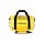Overboard Waterproof Duffel Bag 40 Litres Yellow